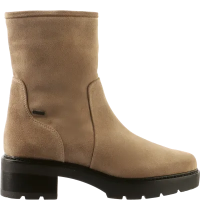 Ботильоны ABY артикул 01338121900