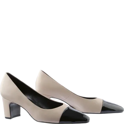 Туфли MELODY артикул 01056101401