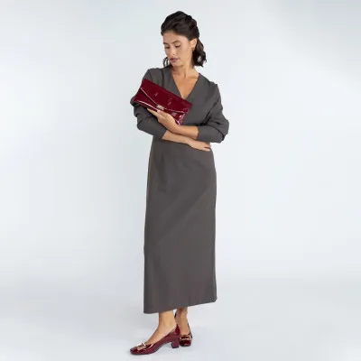 Туфли THILDA артикул 01040244400