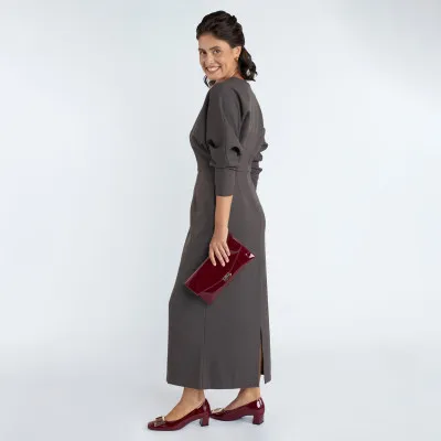 Туфли THILDA артикул 01040244400