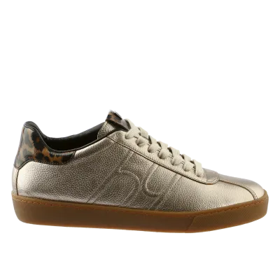 Кеды HAILEY артикул 01003117411