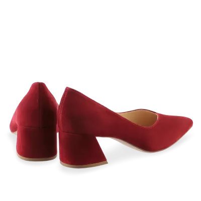 Туфли KIM артикул 01045024400