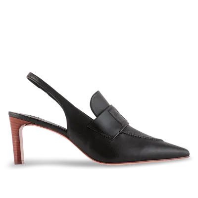 Туфли GWEN артикул 71068200100