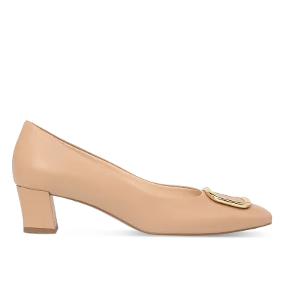 Туфли ANN артикул 91040102700