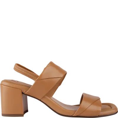 Босоножки BELLA артикул 51058102100