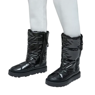 Сапоги APRÉS SKI артикул 41014280100