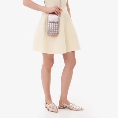 Балетки MILLA артикул 91019317800