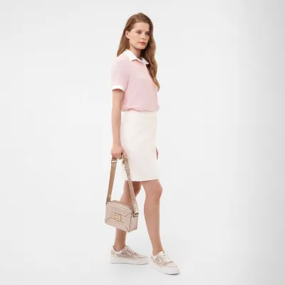 Кеды FRANKIE артикул 91036591299