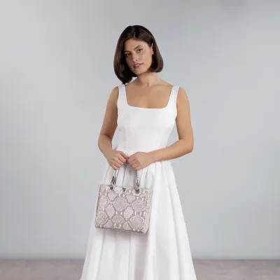 Сумки RAFFIA артикул 91430271999