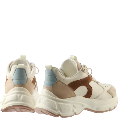 Кроссовки FAITH артикул 11053000899