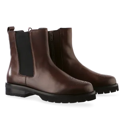 Ботинки ROBIN артикул 81015332900