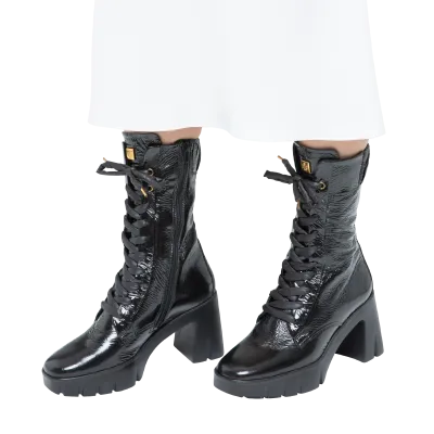 Ботинки MARY-LOU артикул 41055370100