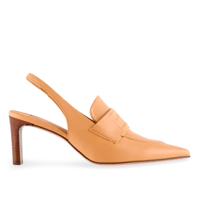 Туфли GWEN артикул 71068201500