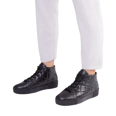 Кеды STEPPER артикул 41036700100