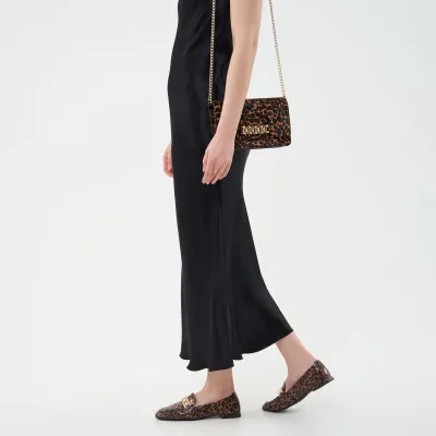 Лоферы KAREN артикул 91109572299