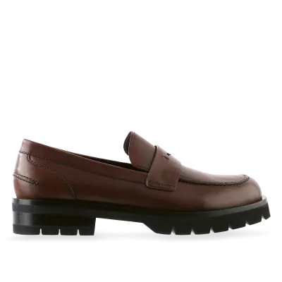 Лоферы BAILEY артикул 81016032900