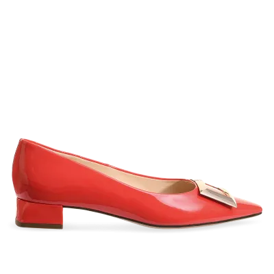 Туфли HOLLY артикул 71022244400