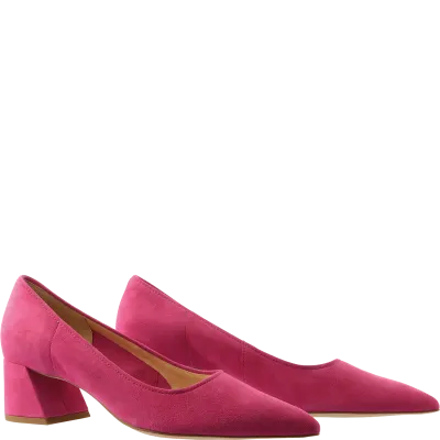 Туфли SHERYL артикул 11045024600