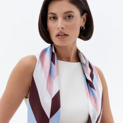 Платки KARREE MAGIC артикул 91520309900