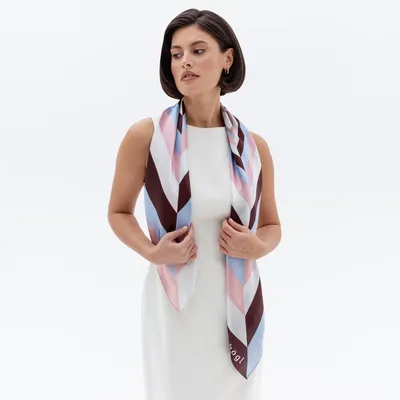 Платки KARREE MAGIC артикул 91520309900