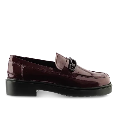 Лоферы TOMMY артикул 21016254800