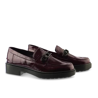 Лоферы TOMMY артикул 21016254800