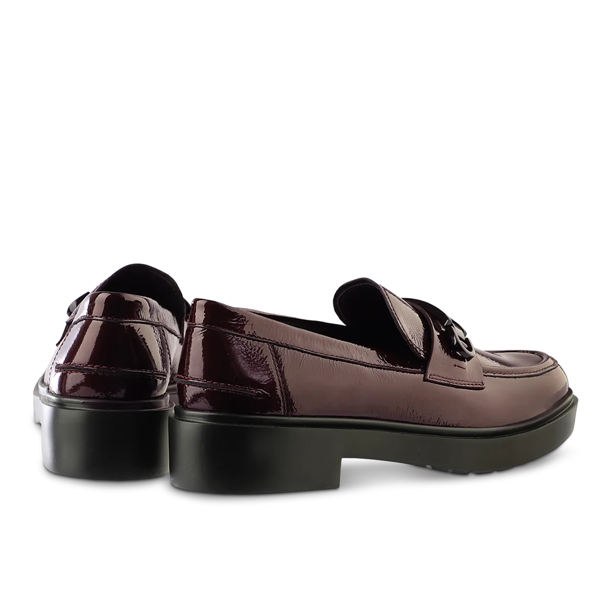 Лоферы TOMMY артикул 21016254800
