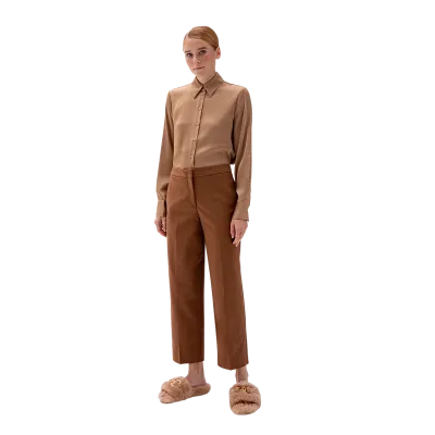 Мюли WINTERLOVE артикул 61608182800