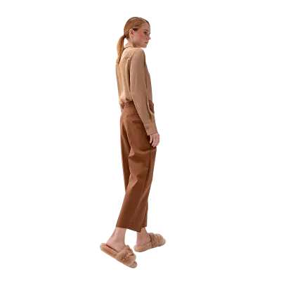 Мюли WINTERLOVE артикул 61608182800