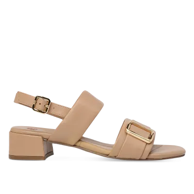 Босоножки LINDA артикул 91026402700