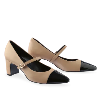 Туфли PARIS артикул 01056202701