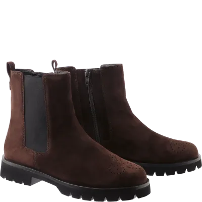 Ботинки ROBIN артикул 01015372100