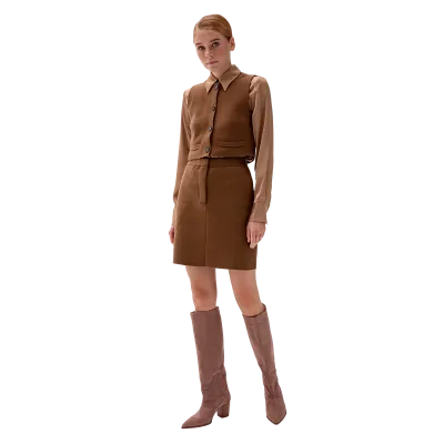 Сапоги DRESS UP артикул 61063129400