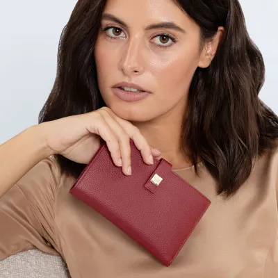 Кошельки VALENTINA артикул 01510504400