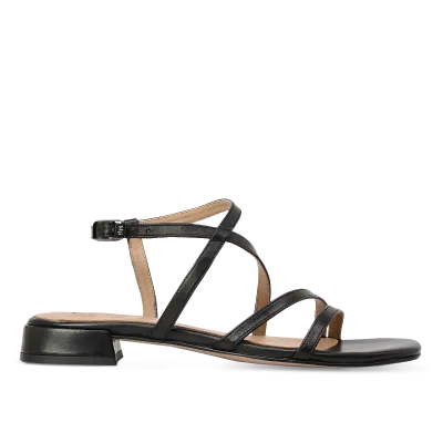 Босоножки ALBA артикул 91015100100