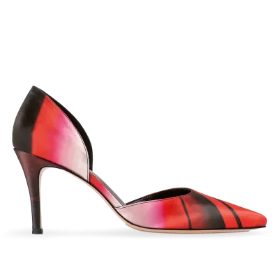 Туфли BOULEVARD 70 GL артикул 71070174099