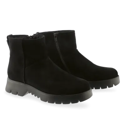 Ботинки ANTON артикул 01025020100