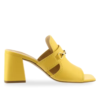 Мюли GIGI артикул 91065308600