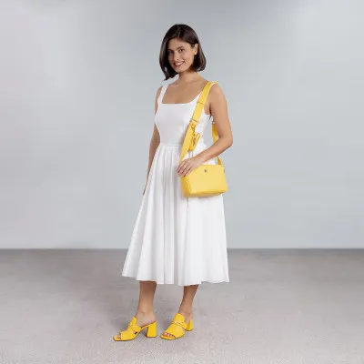 Мюли GIGI артикул 91065308600