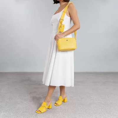 Мюли GIGI артикул 91065308600