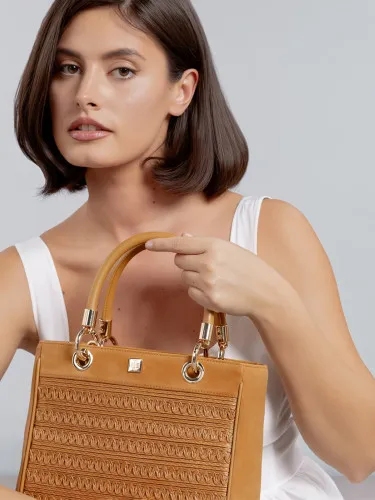 Сумки RAFFIA артикул 91430102200