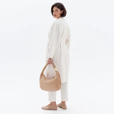 Балетки MAY артикул 91009302700