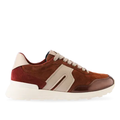 Кроссовки TONY артикул 81013282499