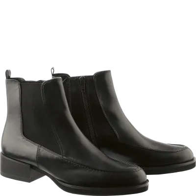 Полуботинки DAN артикул 01029130100