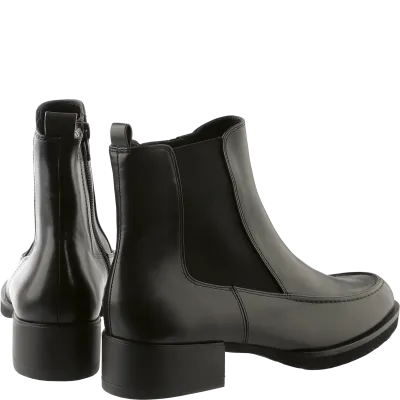 Полуботинки DAN артикул 01029130100