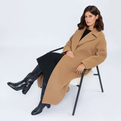 Сапоги BELLE артикул 01066370100