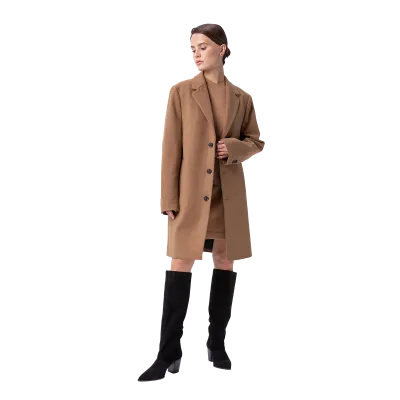 Сапоги DRESS UP артикул 61063170100