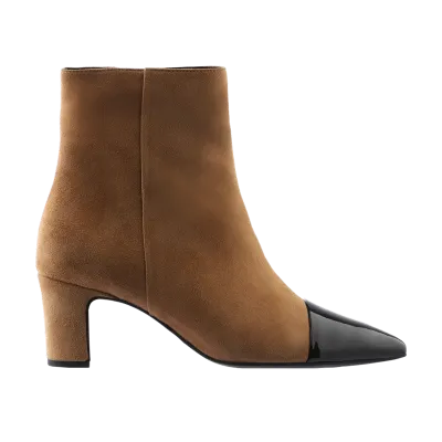 Ботильоны AMELIE артикул 01057022701
