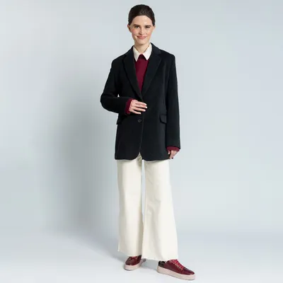 Кеды ISY артикул 01034134405