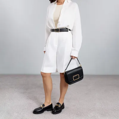 Лоферы MATT артикул 01016200100